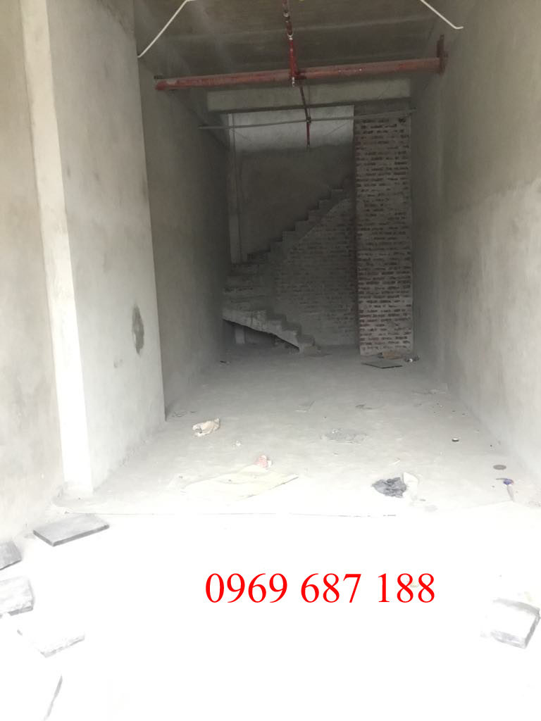 shophouse lideco