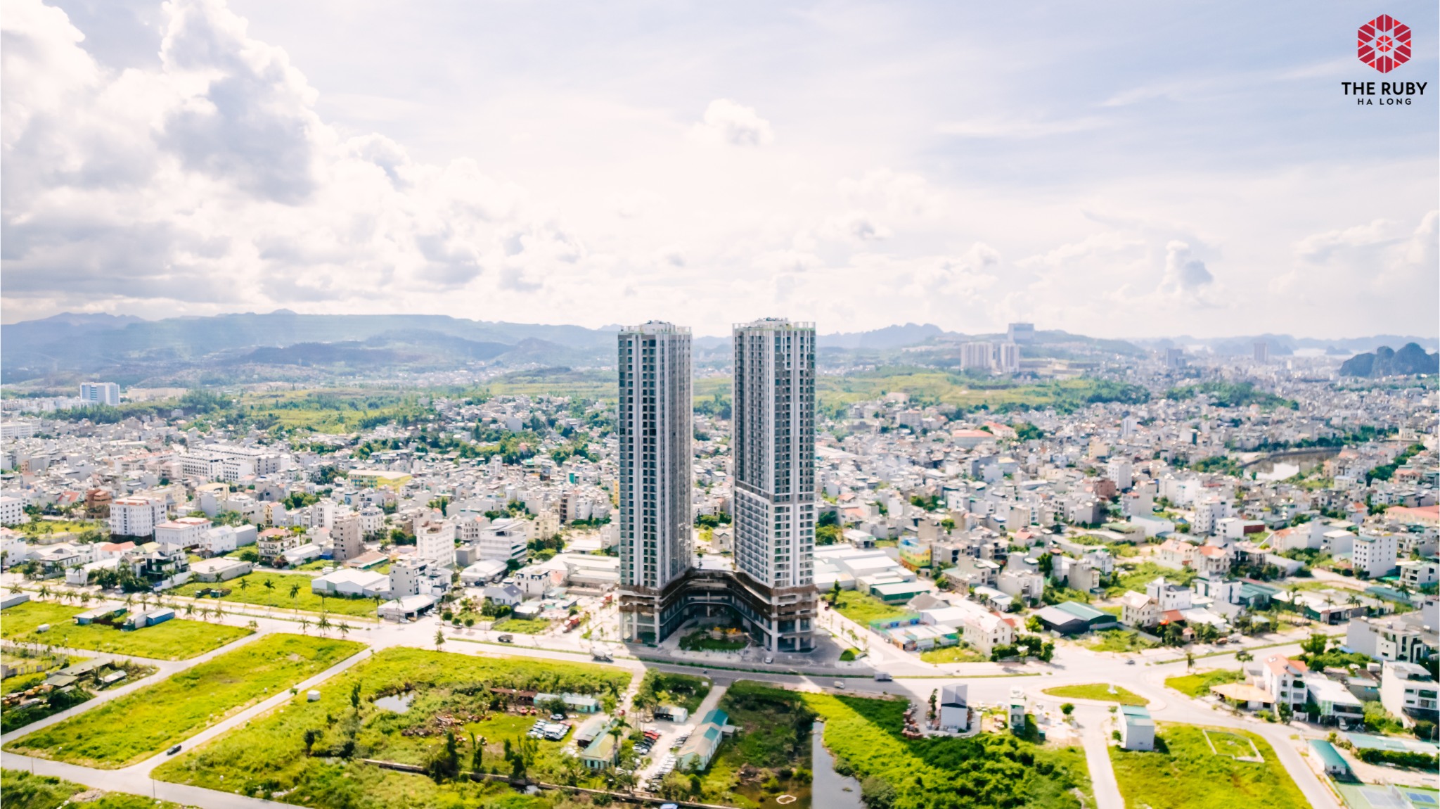 căn ho the ruby