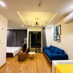 phong khach studio